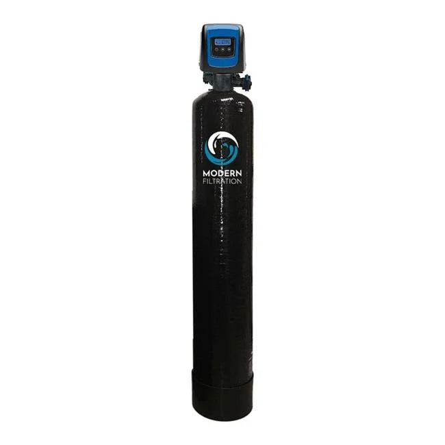 Modern FIltration  Essential 4 Stage Municipal aqua Filtration System-1354