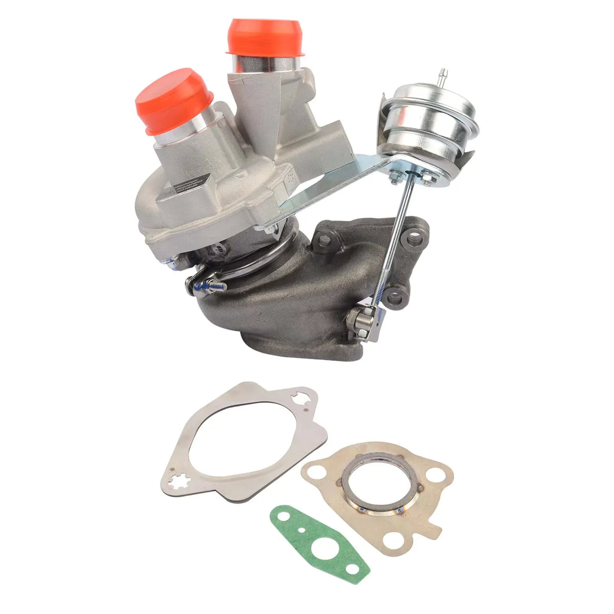 Left Turbocharger DL3E6C879AD for  Expedition Navigator Transit 150 250 350 3.5 DL3E6C879AF DL3E6C879AE
