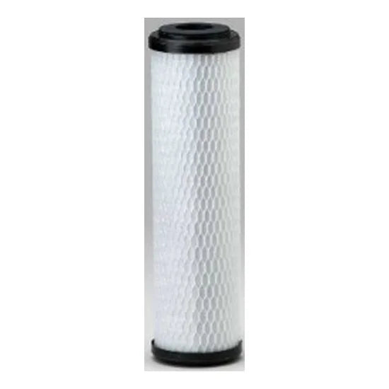 Package Of 5 Pentek C8 Carbon moisture Filters 9-3/4" x 2-5/8"