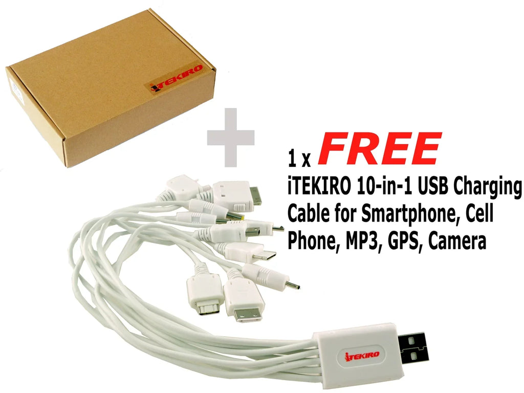 iTEKIRO 135W AC Adapter for  Legion Y520-15IKBN 80WK, Legion Y520-15IKBA 80WY, Legion Y520-15IKBM 80YY, Legion Y530-15ICH 81FV, Legion Y730-15ICH 81HD, Legion Y730-17ICH 81HG, Legion Y7000P 81LD