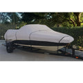 ship protector matching for LOWE FISHING MACHINE FM 1710 PRO SC 2015 STORAGE, TRAVEL, LIFT