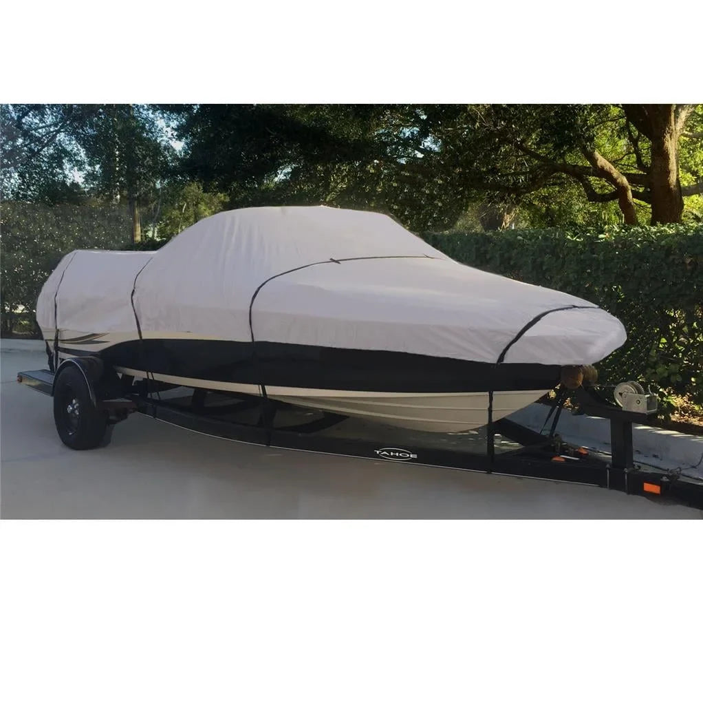 ship protector matching for LOWE FISHING MACHINE FM 1710 PRO SC 2015 STORAGE, TRAVEL, LIFT