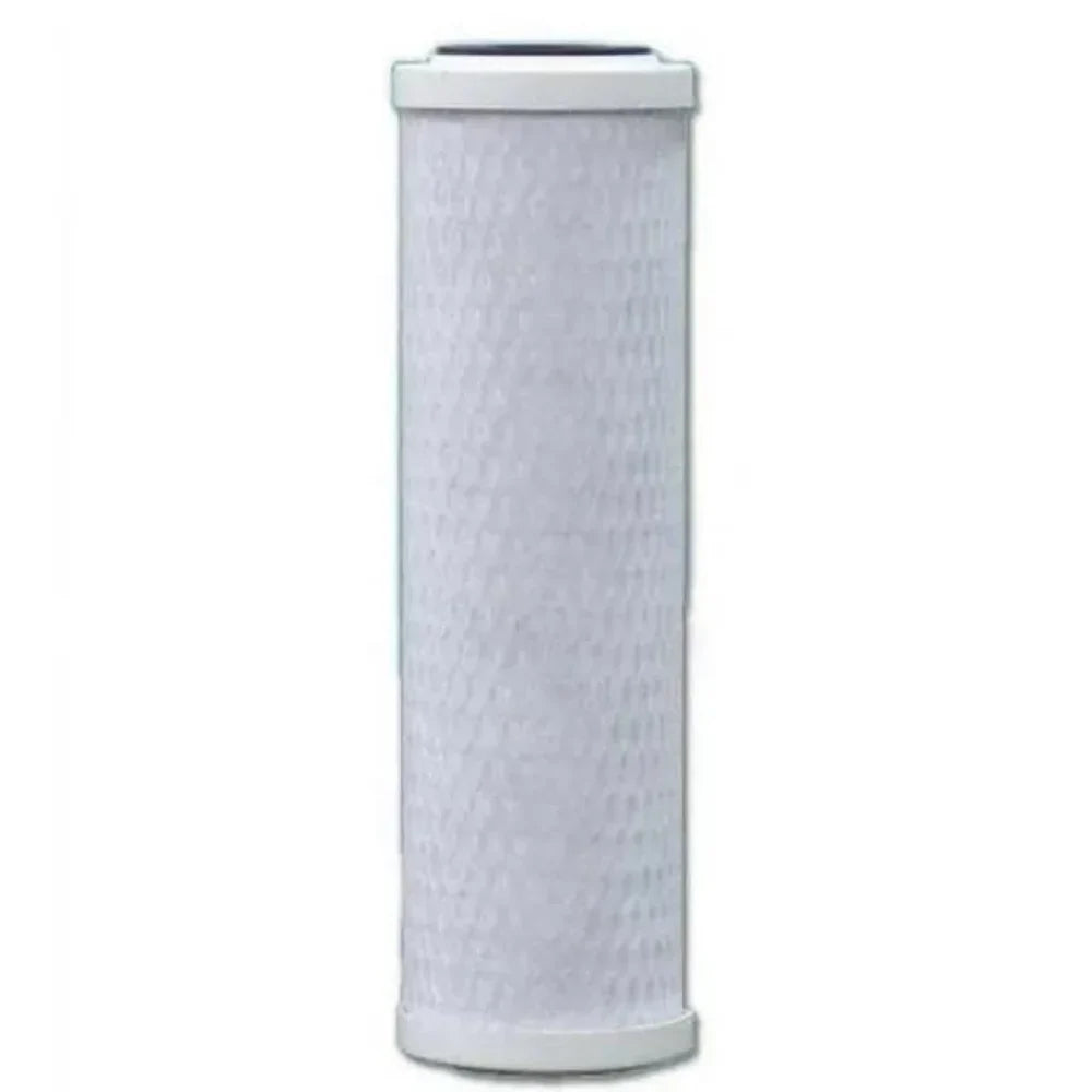 5 Micron Carbon Block Filter Cartridge - 4.5 x 20 inch