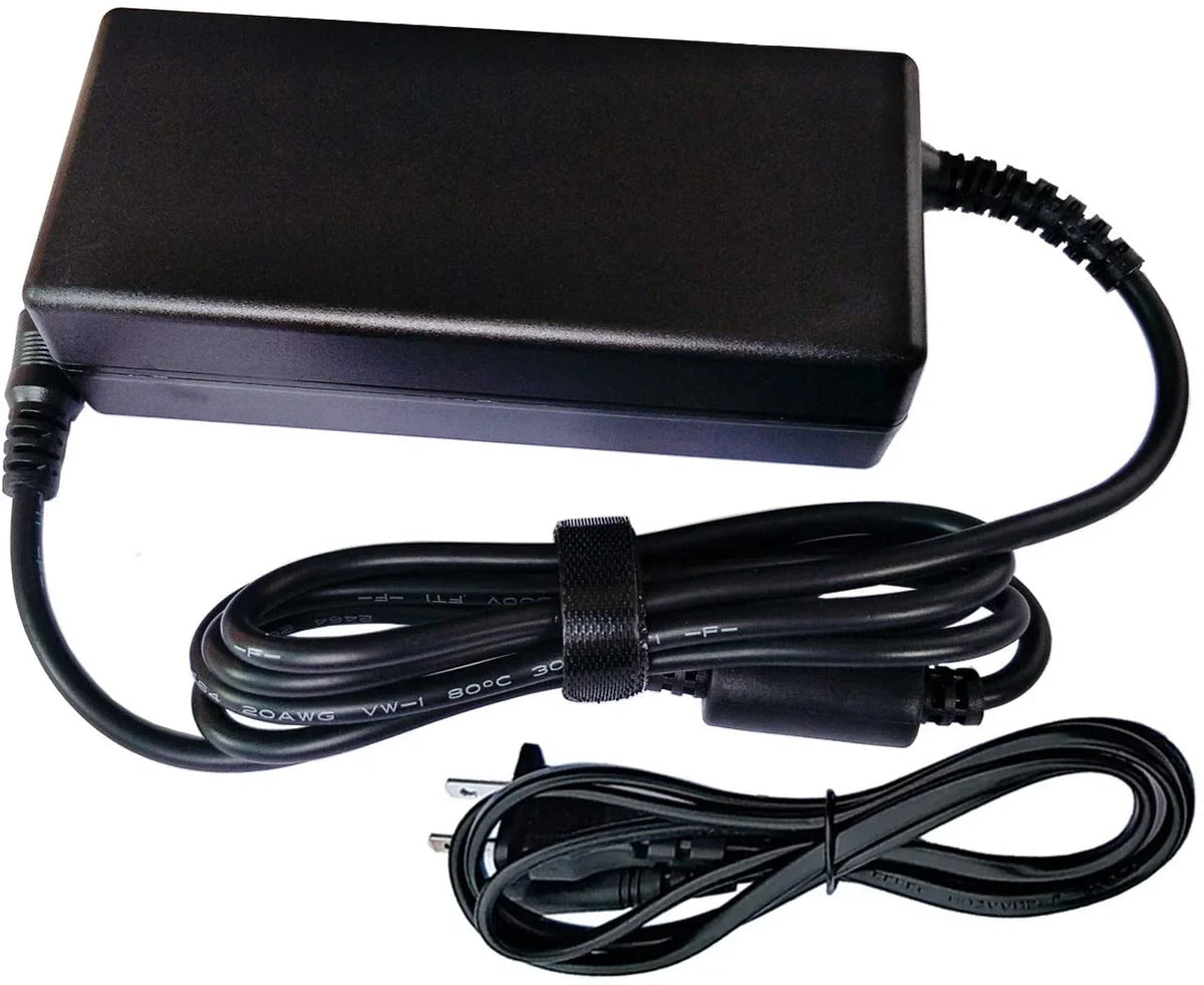 UPBRIGHT NEW Global AC / DC Adapter For  Satellite Click 2 Pro P30W-B-10E PSDP2E-00N006IT 13.3" Notebook Laptop PC P30WB-10E PSDP2E00N006IT Power Supply Cord Cable PS Battery Charger Input: 100