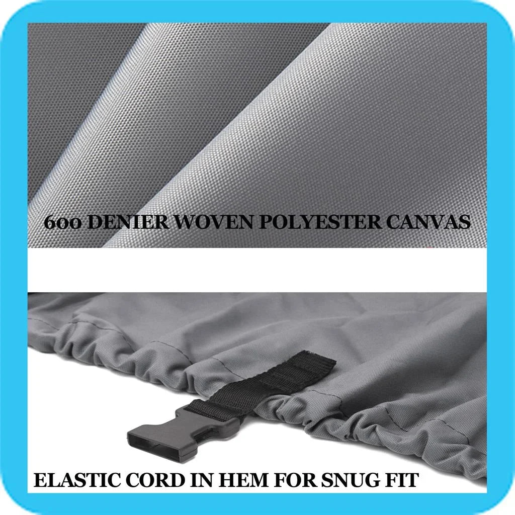 craft wrap suitable for HYDRA-SPORT AERO COBRA 75 ALL YEARS STORAGE, TRAVEL, LIFT