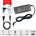 Laptop AC Adapter Charger for Packard Bell EasyNote MX37 TSX62-HR-010FR TE11-HR-1163NL TSX66-HR-992PL TK11-BZ-369NCD TSX62-HR-095FR TE11-HR-1365BE R5 R6 R7 TV44-HR-0365BE NS11-HR-001NCD TE11-HR-3163NL
