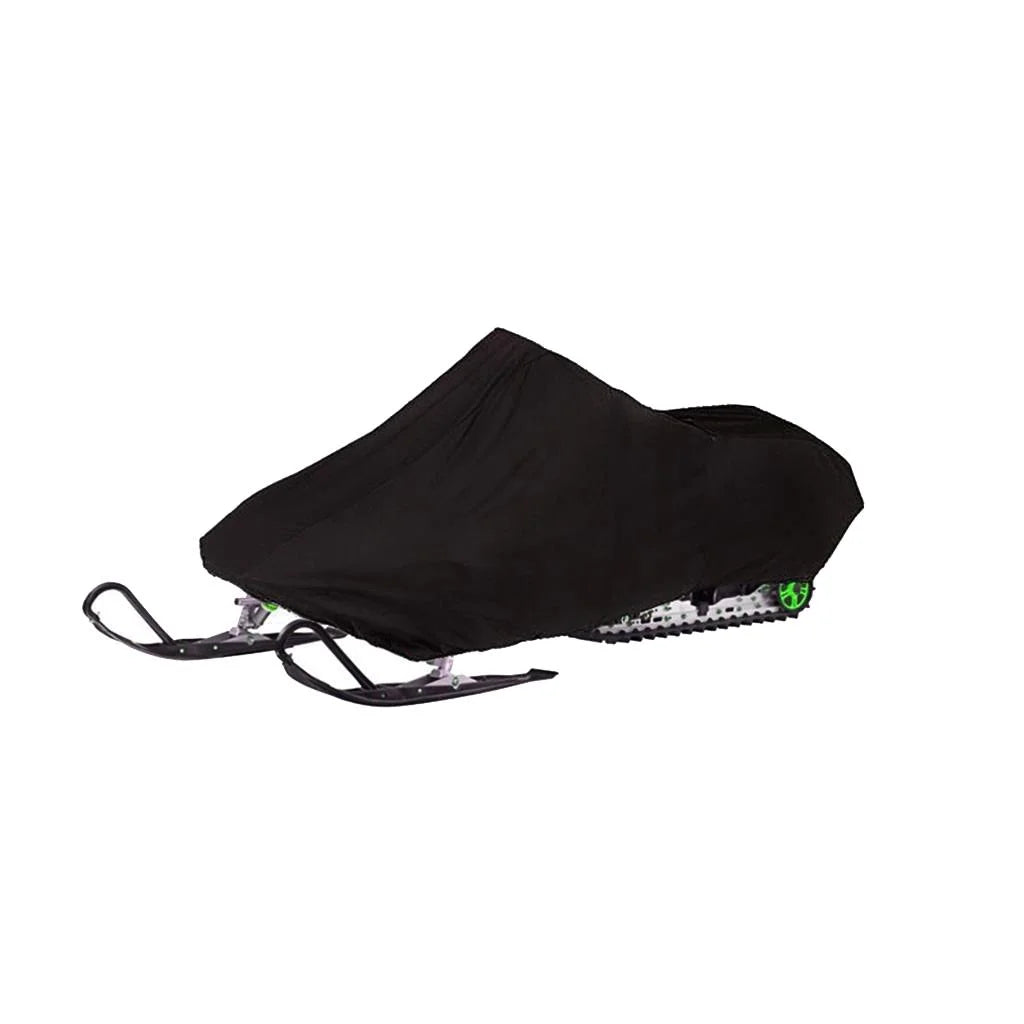 Slush and Mud Protection. 300D Snowmobile Travel and Storage protector matching for 2009-2009 Ski Doo Bombardier GSX Limited 600 HO E-TEC Sleds
