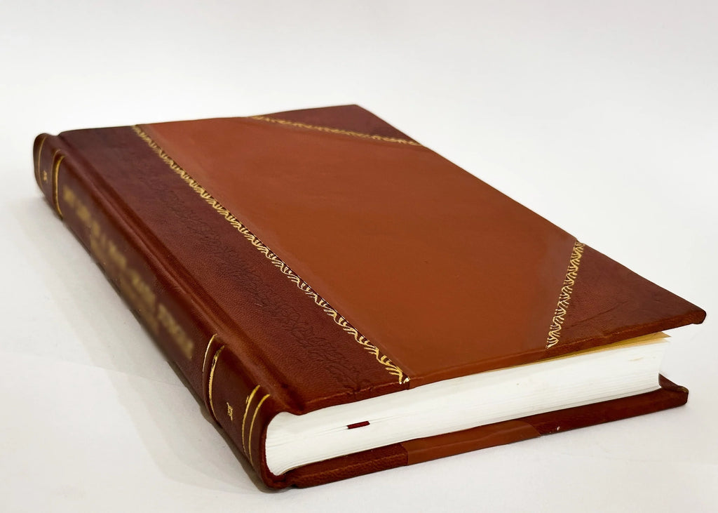 Paolina Badoaro Mocenigo Madre Del Medesimo (1737) [Leather Bound]. Orazione Di Raimondo Cecchetti Dedicata a ... Marco ... Giovanni Mocenigo Eletto Proc.R Di S. Cav. A Sua Eccellenza Il Sig