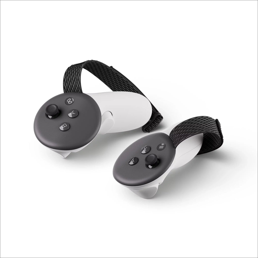 Meta Quest Active Straps (for Touch Plus Controllers)