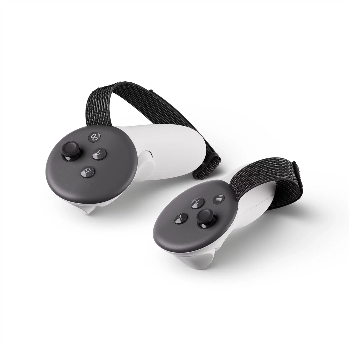 Meta Quest Active Straps (for Touch Plus Controllers)