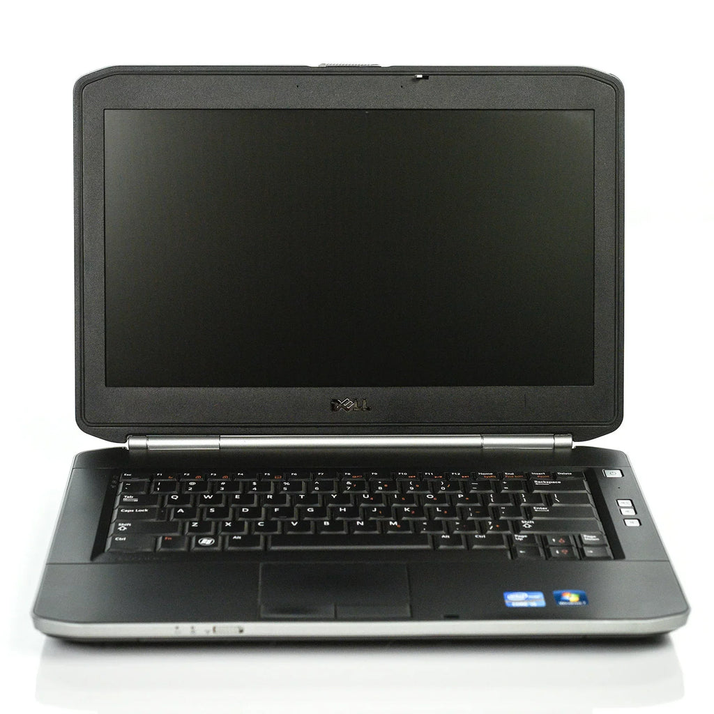 Used  Latitude E5420 Laptop i5 Dual-Core 4GB 1TB Win 10 Pro B v.AA