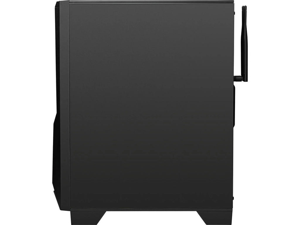 MSI Gaming Desktop Codex R2 B14NUC5-216US  Core i5 14th Gen 14400F (2.50GHz) 16GB DDR5 1 TB PCIe SSD GeForce RTX 4060 Windows 11 Home 64-bit