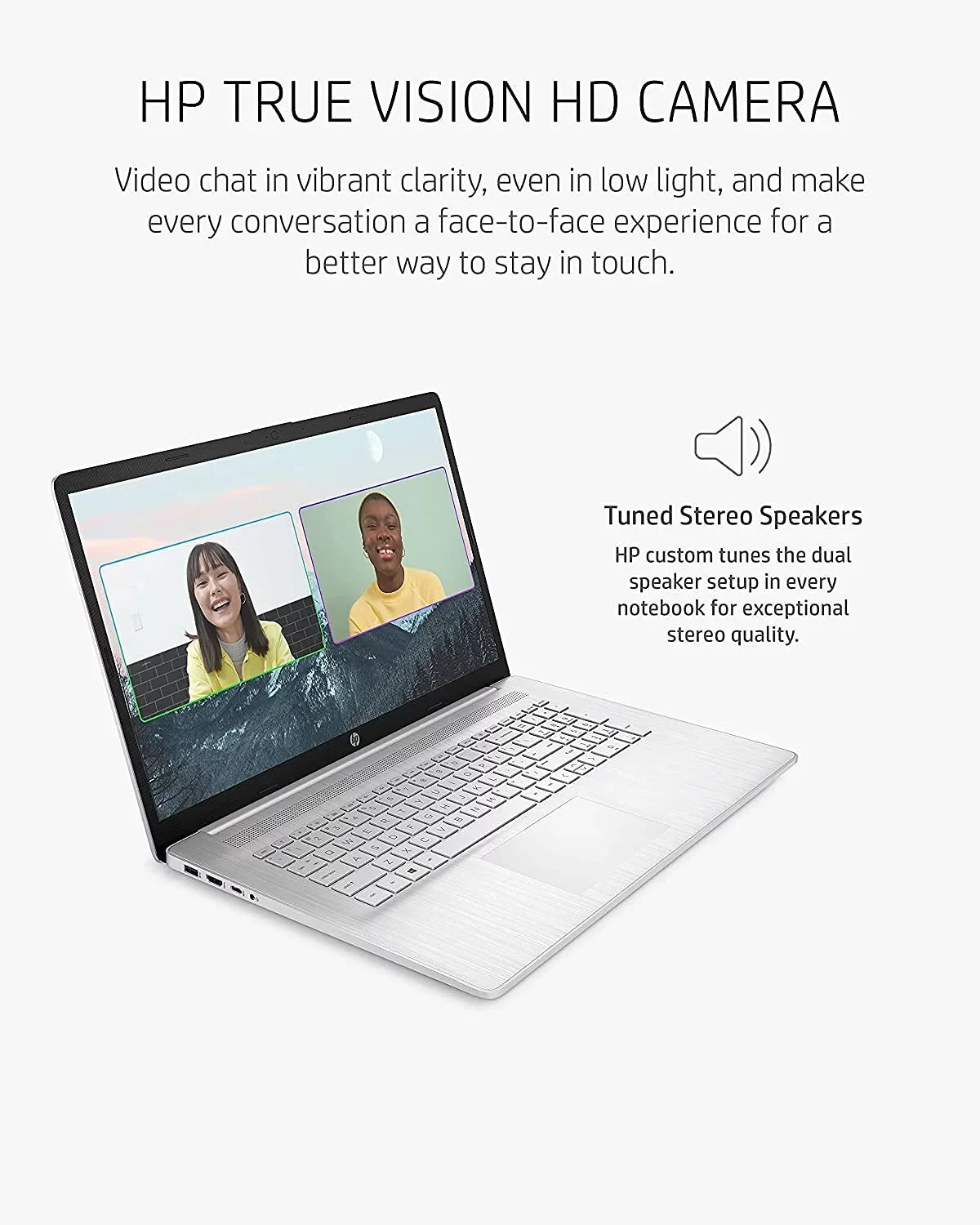 Pavilion 17.3-inch IPS FHD Laptop (2022 Model),  Core i5-1155G7 (Beats i7-1165G7),  Iris Xe Graphics, 16GB RAM, 2TB PCIe SSD, 1TB HDD, Backlit Keyboard, Long Battery Life, Webcam, Win11