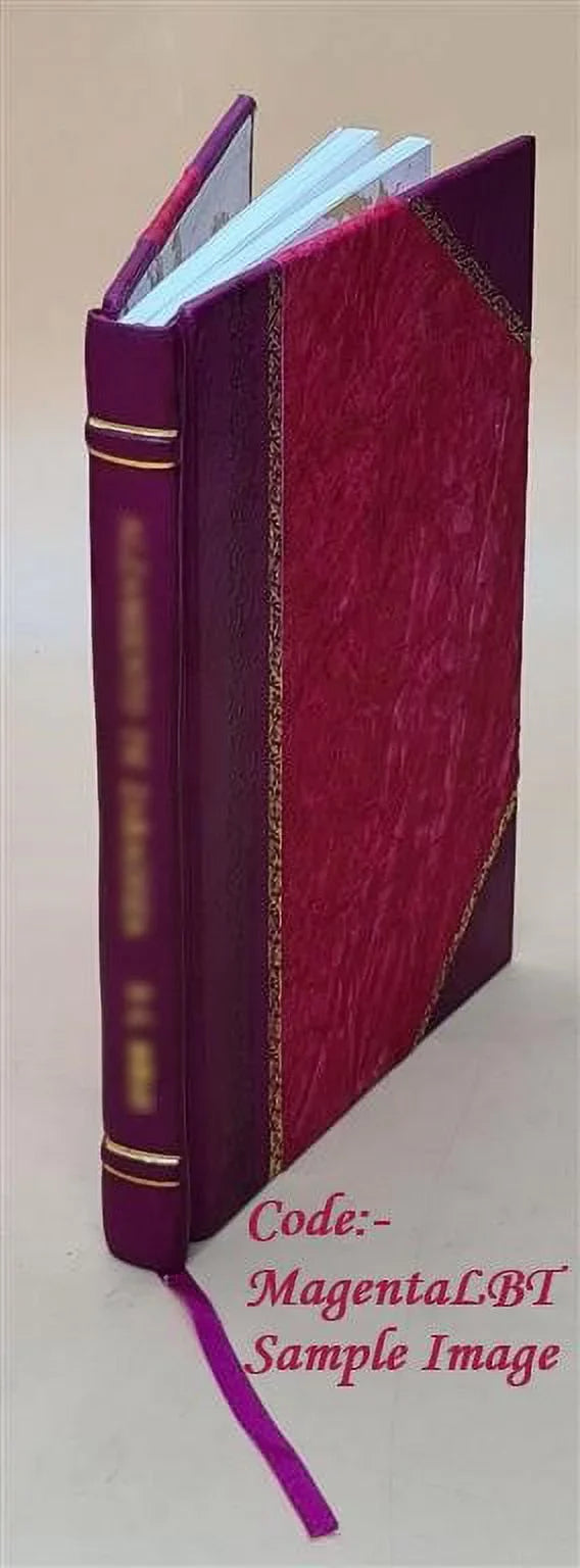 Two old faiths : essays on the religions of the Hindus and the Mohammedans 1891 [Leather Bound]