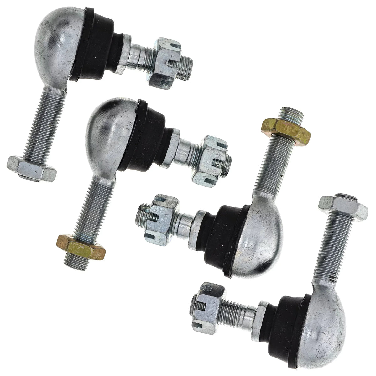 Niche Tie Rod End Kit for Arctic Cat 1000 1000s 700 500 700s TRV ATV 519-KTR2265E