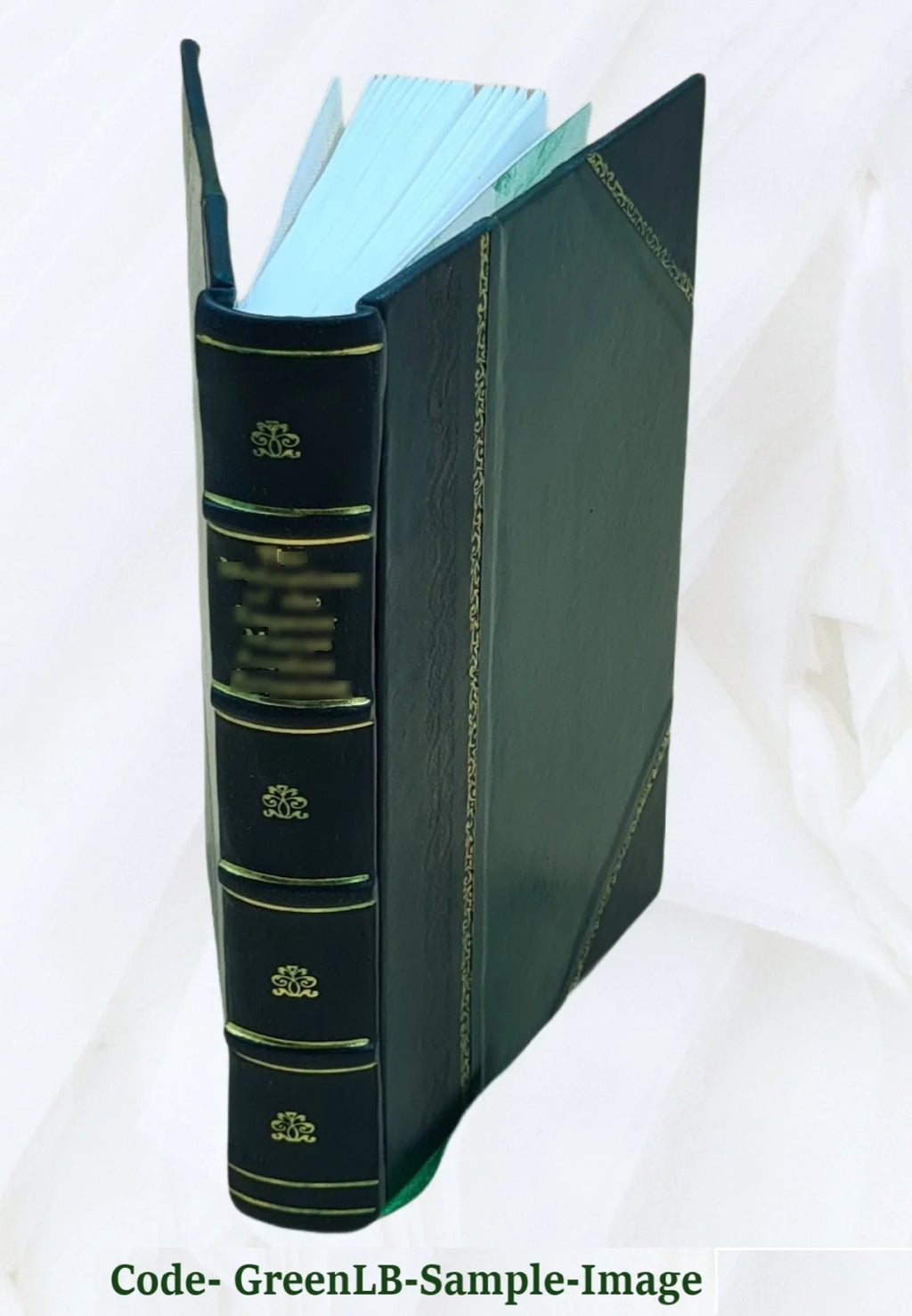2 1825 [Leather Bound]. Volume T. Rousseau. Oeuvres choises de J.B