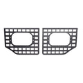 Putco 195152 Truck Molle Bed Panel Fits  F-250 Super Duty Fits select: 2017-2022  F250, 2017-2022  F350
