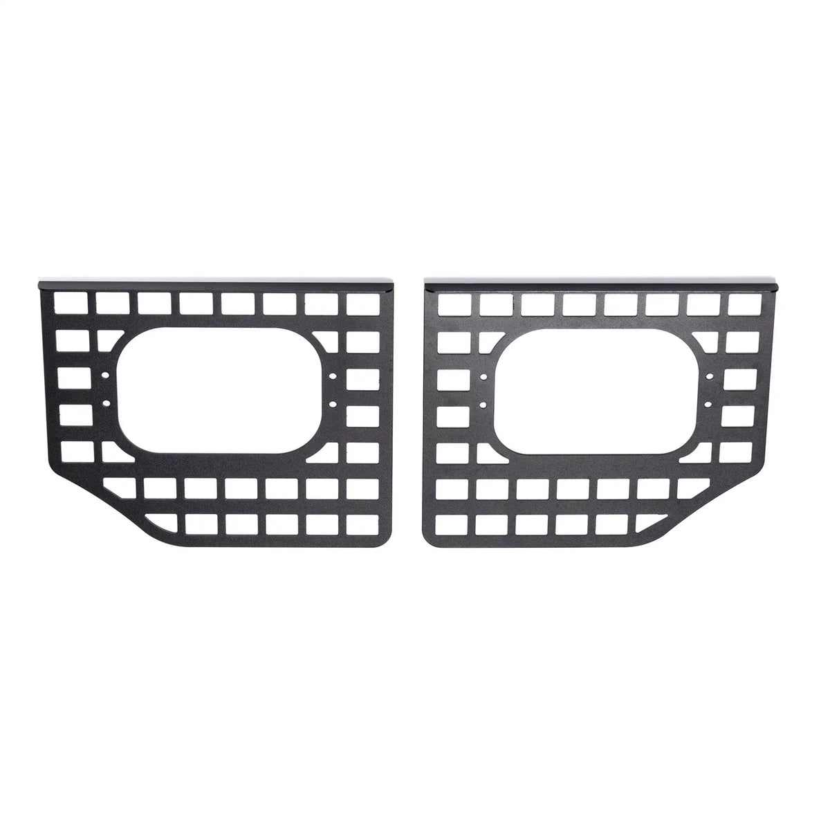Putco 195152 Truck Molle Bed Panel Fits  F-250 Super Duty Fits select: 2017-2022  F250, 2017-2022  F350