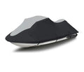 SUPER HEAVY-DUTY PWC JetSki wrap matching for Kawasaki STX-15F 2003-2017 Jet Ski Trailerable wrap Black/Grey