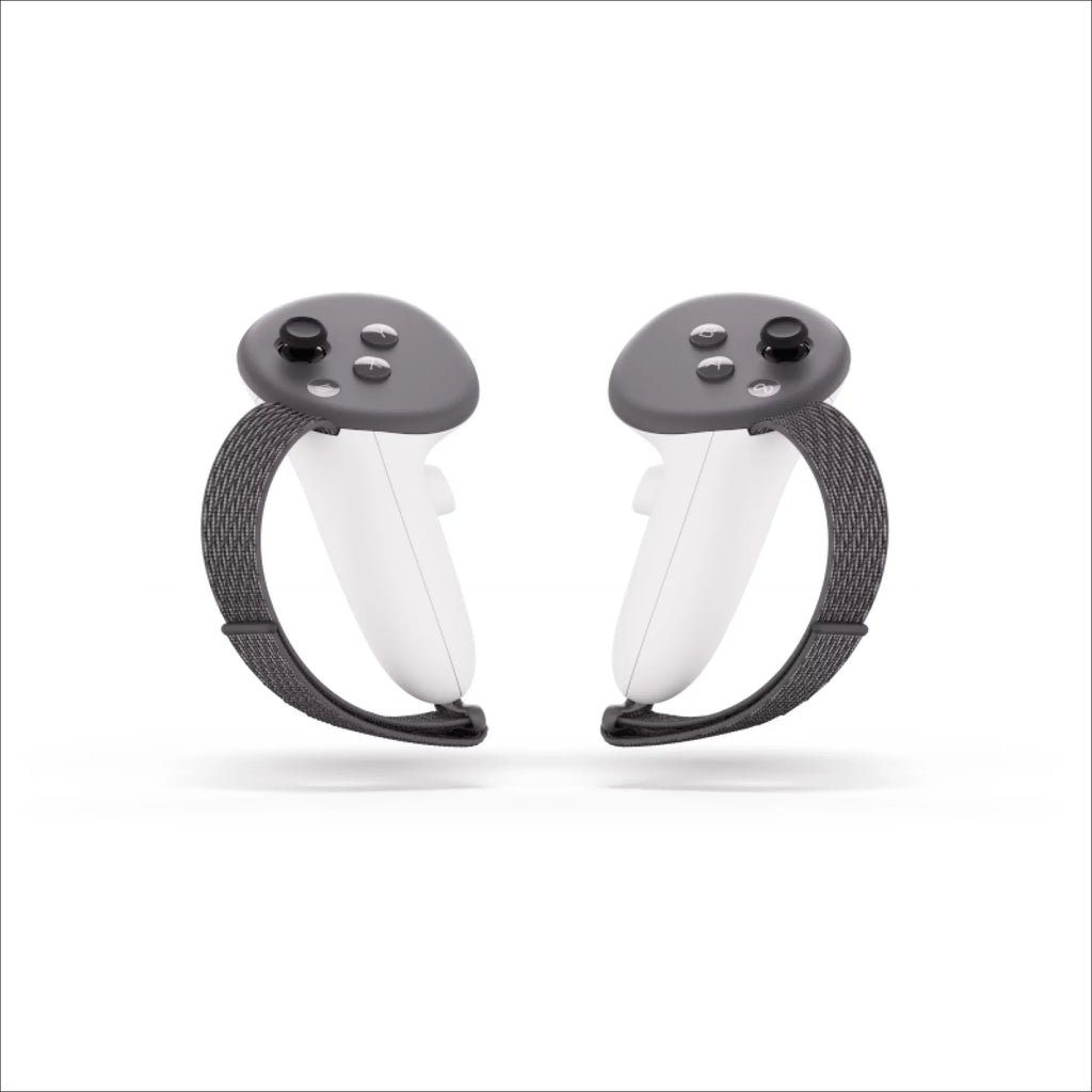 Meta Quest Active Straps (for Touch Plus Controllers)