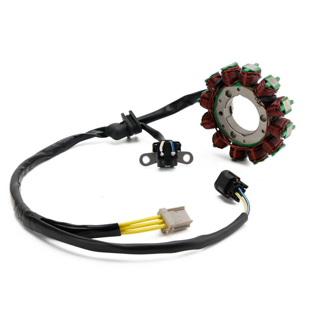 Generator Stator Regulator & Gasket For Honda CRF450R AC 21-24 CRF450R 2AC 23-24