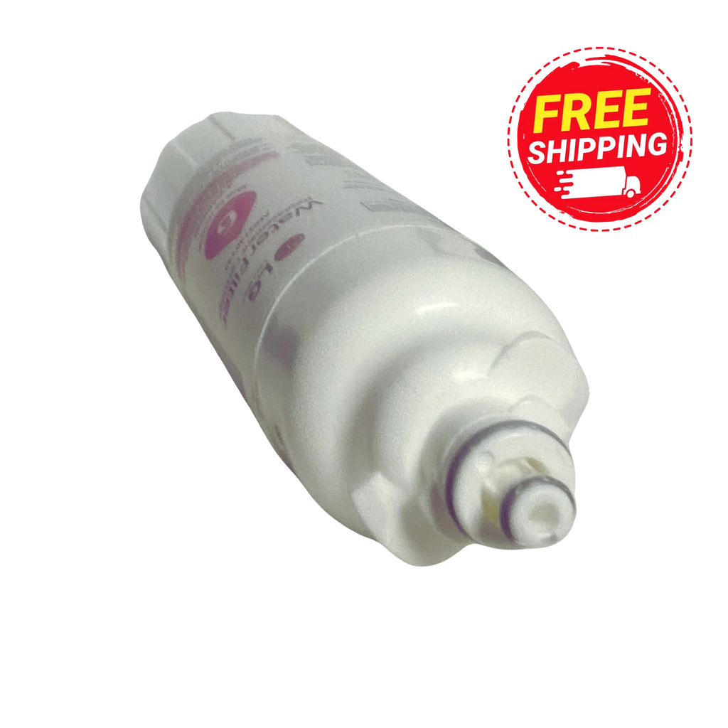 4-Pack LT800P Replacement Refrigerator aqua Filter Fits 469490 46-9490 ADQ73613401  Factory New, Sealed