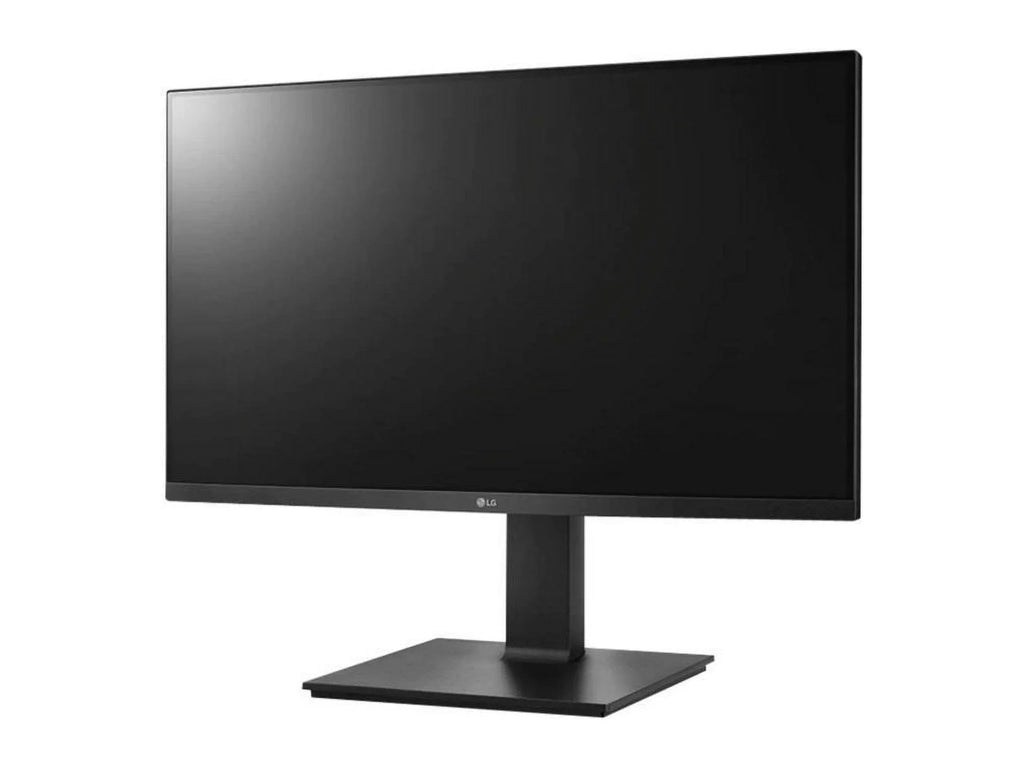 24" (23.8" Viewable) IPS Monitor 5 ms FreeSync (AMD Adaptive Sync) 1920 x 1080 Flat Panel 24BP450Y-I