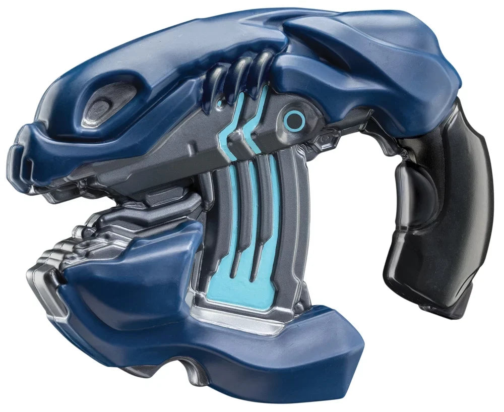 Plasma Blaster Weapon