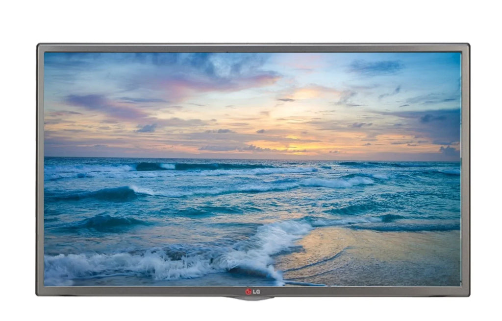Restored  22" Class HD (720P) LED TV (22LX570M) (Refurbished)