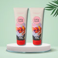 Victoria's Secret Pink Extra  Body Lotion 8 oz (Pack Of 2)