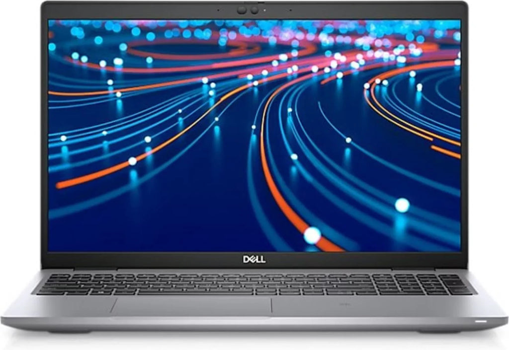 Restored  Latitude 5000 5520 Laptop (2021) 15.6" FHD Core i7 - 512GB SSD - 32GB RAM 4 Cores @ 4.4 GHz - 11th Gen CPU (Refurbished)
