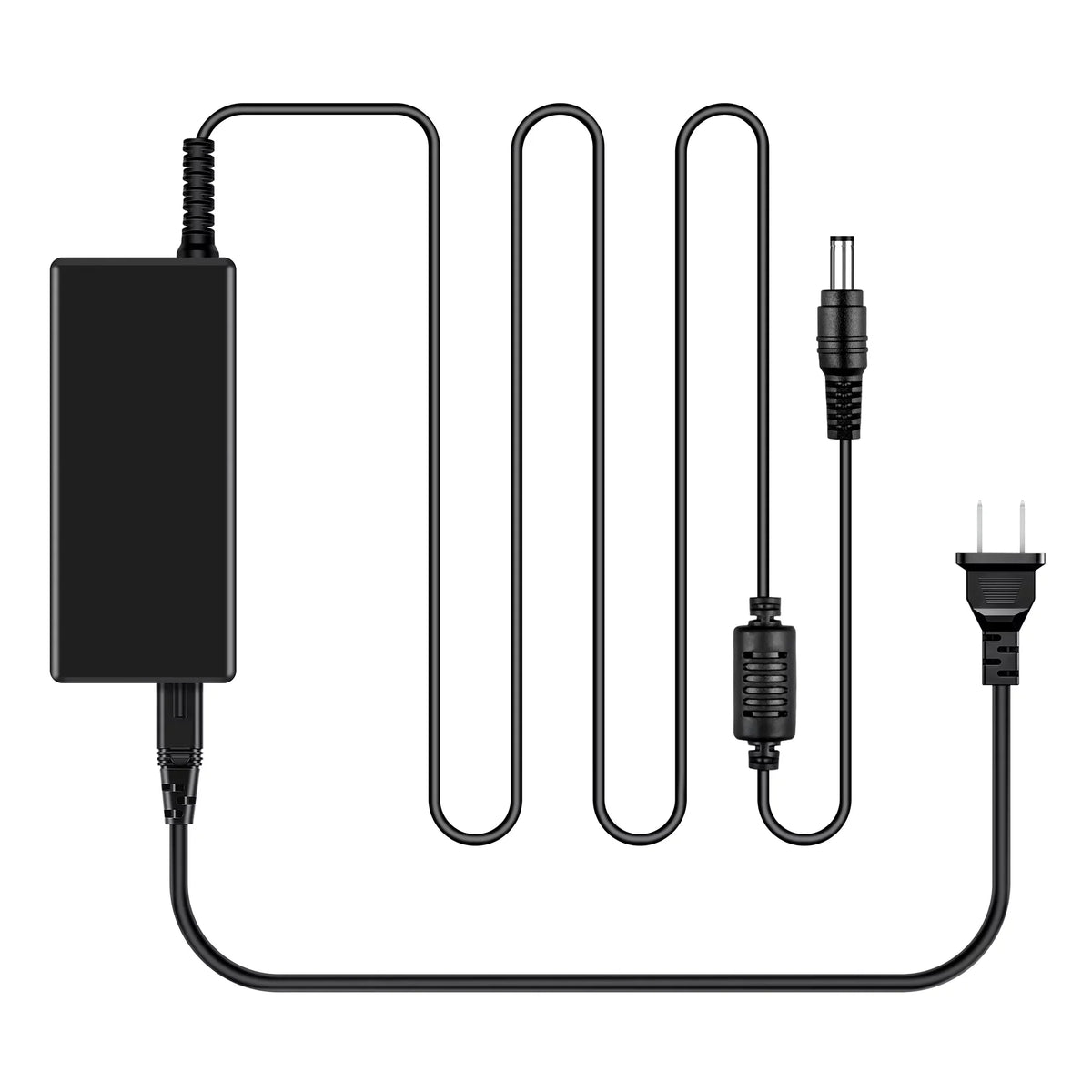 No.: 4000460 2.1 Channel Stereo TV Surround Soundbox Sound Box Soundbar Sound bar Home Theater Speaker System Power. FITE ON AC / DC Adapter For Auvio SBX24210 Cat