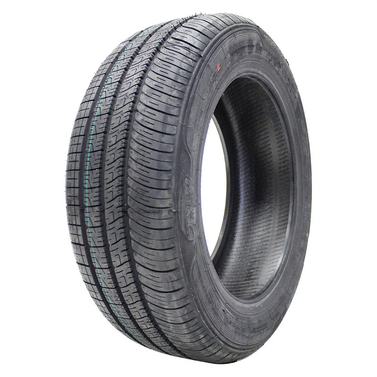 Zeetex ZT3000 225/60R16 102 H Tire Fits: 2010 Subaru Outback 2.5i, 2005 Subaru Outback i