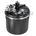 Pondmaster ProLine 2000 GPH BioMatrix Pressurized Pond Filter w/UV Light | 05025