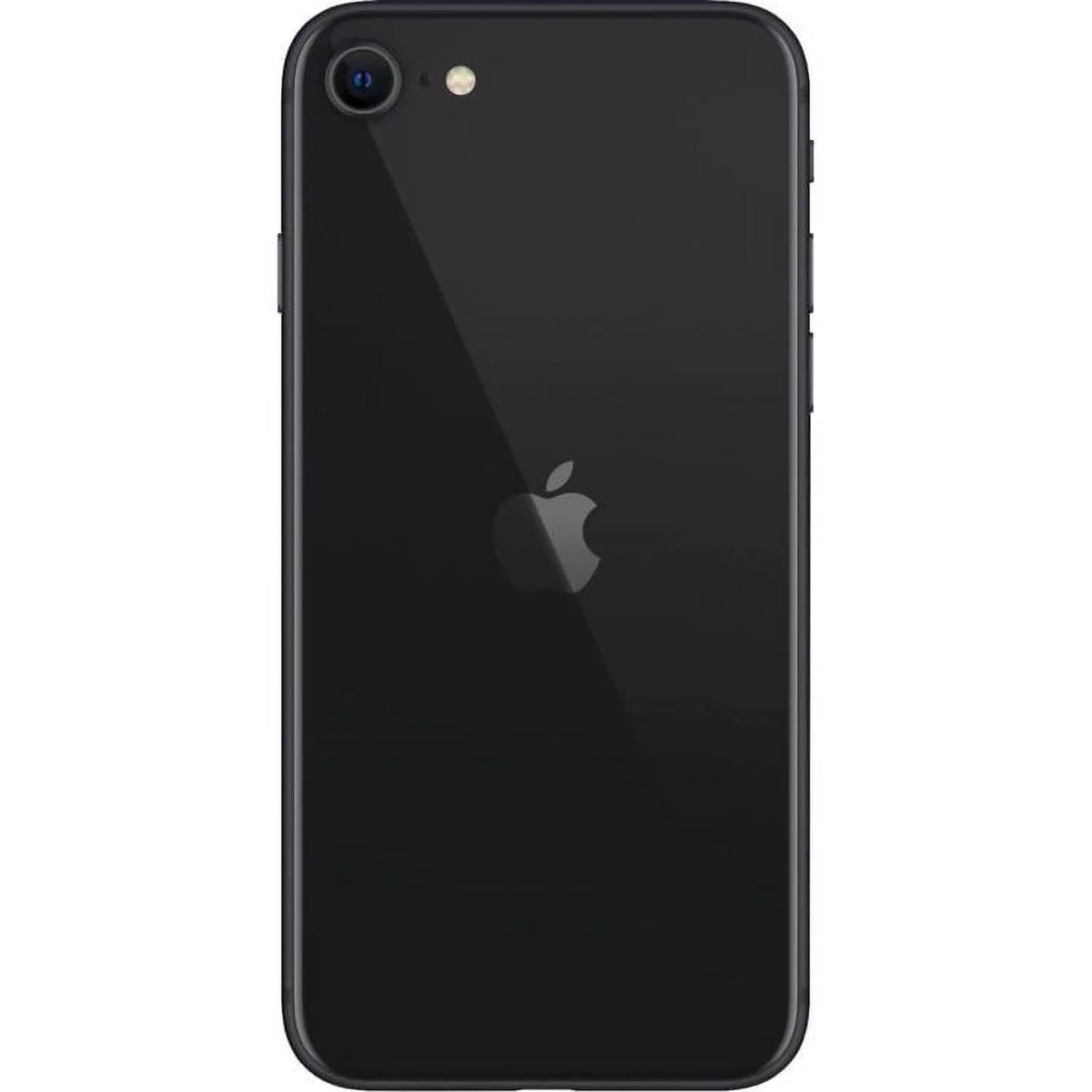 Open Box  iPhone SE (2nd Gen) A2275 (T-Mobile Only) 64GB Black