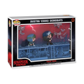 Funko Pop! Moments Deluxe: Stranger Things Season 4 - Phase Three Vinyl Figures