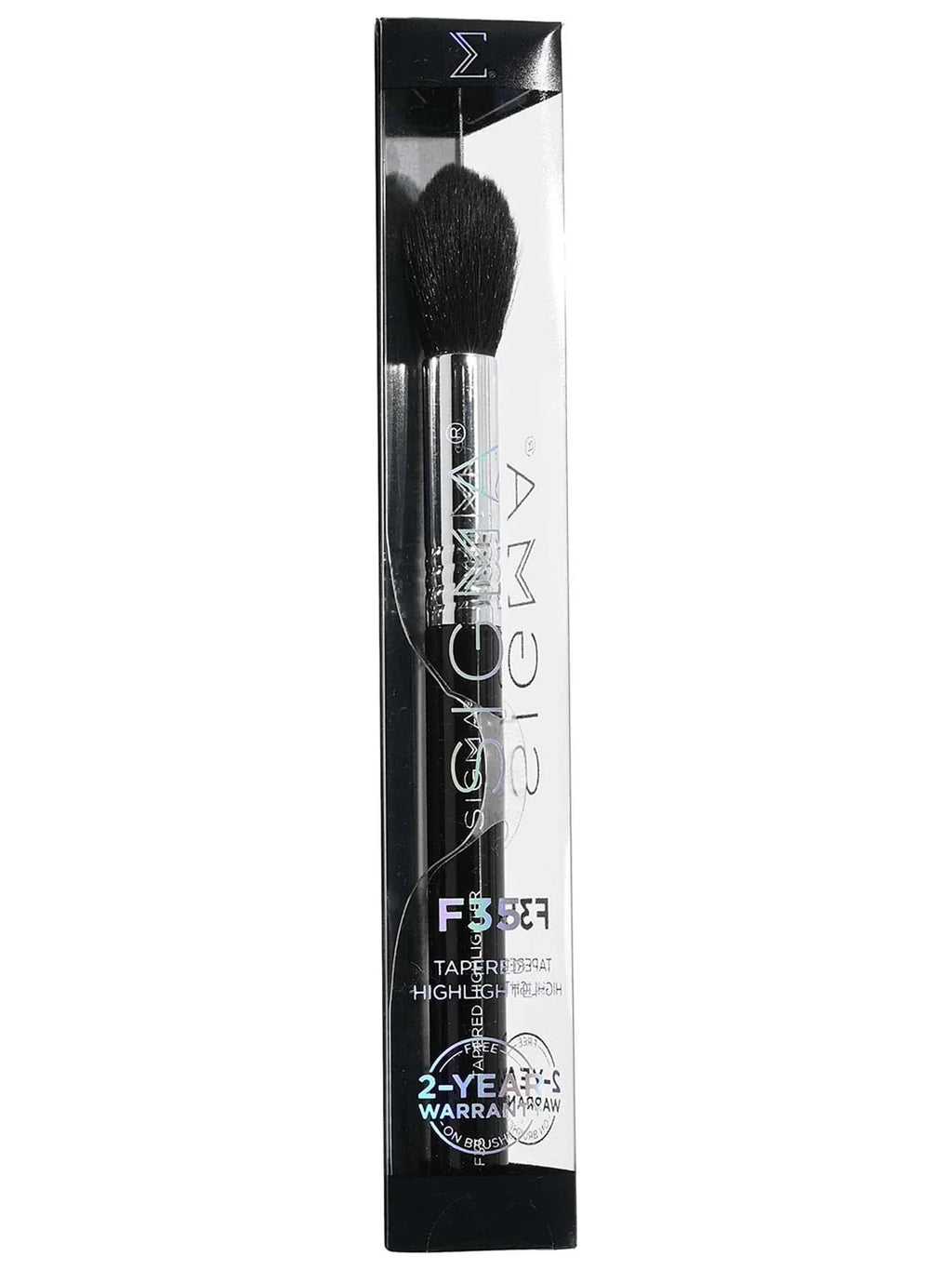 Sigma Beauty F35 - Tapered Highlighter Brush