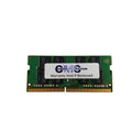 CMS 16GB (1X16GB) DDR4 19200 2400MHZ NON ECC SODIMM Memory Ram appropriate with  Toughbook 54 CF-54 (DDR4) - C107