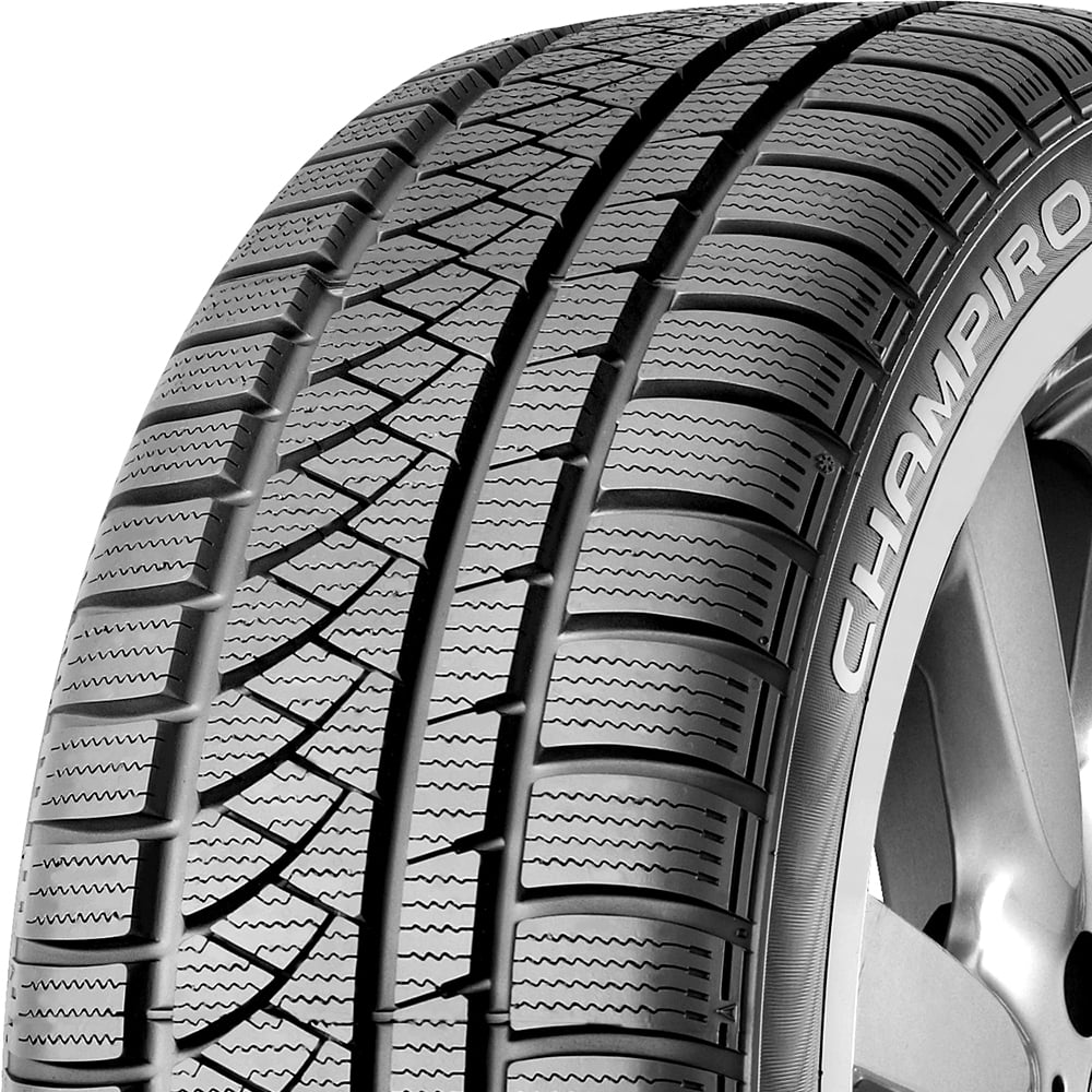 Tire GT Radial Champiro WinterPro  255/50R19 107V XL (Studless) Snow Winter