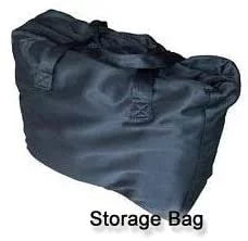 Indoor Jet Ski wrap for SEA DOO GTI 2006-2007 - Black Satin - Ultra Soft & Stretchy - Protects from Dust & Dings Inside! Includes Storage Bag - Indoor ONLY