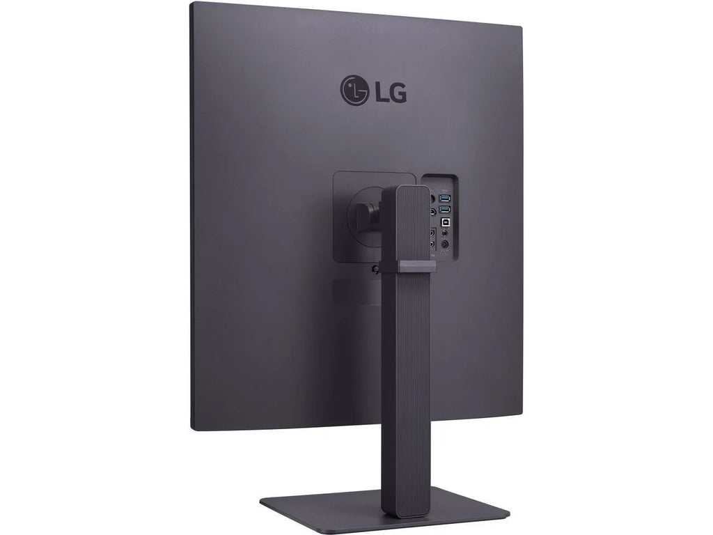28" (27.6" Viewable) 60 Hz Nano IPS SDQHD DualUp Monitor with USB Type-C 5ms (GtG at Faster) 2560 x 2880 Flat Panel 28MQ750-C
