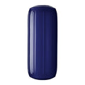 Polyform HTM-1 NAVY BLUE HTM Series Fender - 6.3" x 15.5", Navy Blue