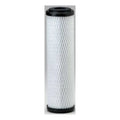 Package Of 6 Pentek C8 Carbon liquid Filters 9-3/4" x 2-5/8"