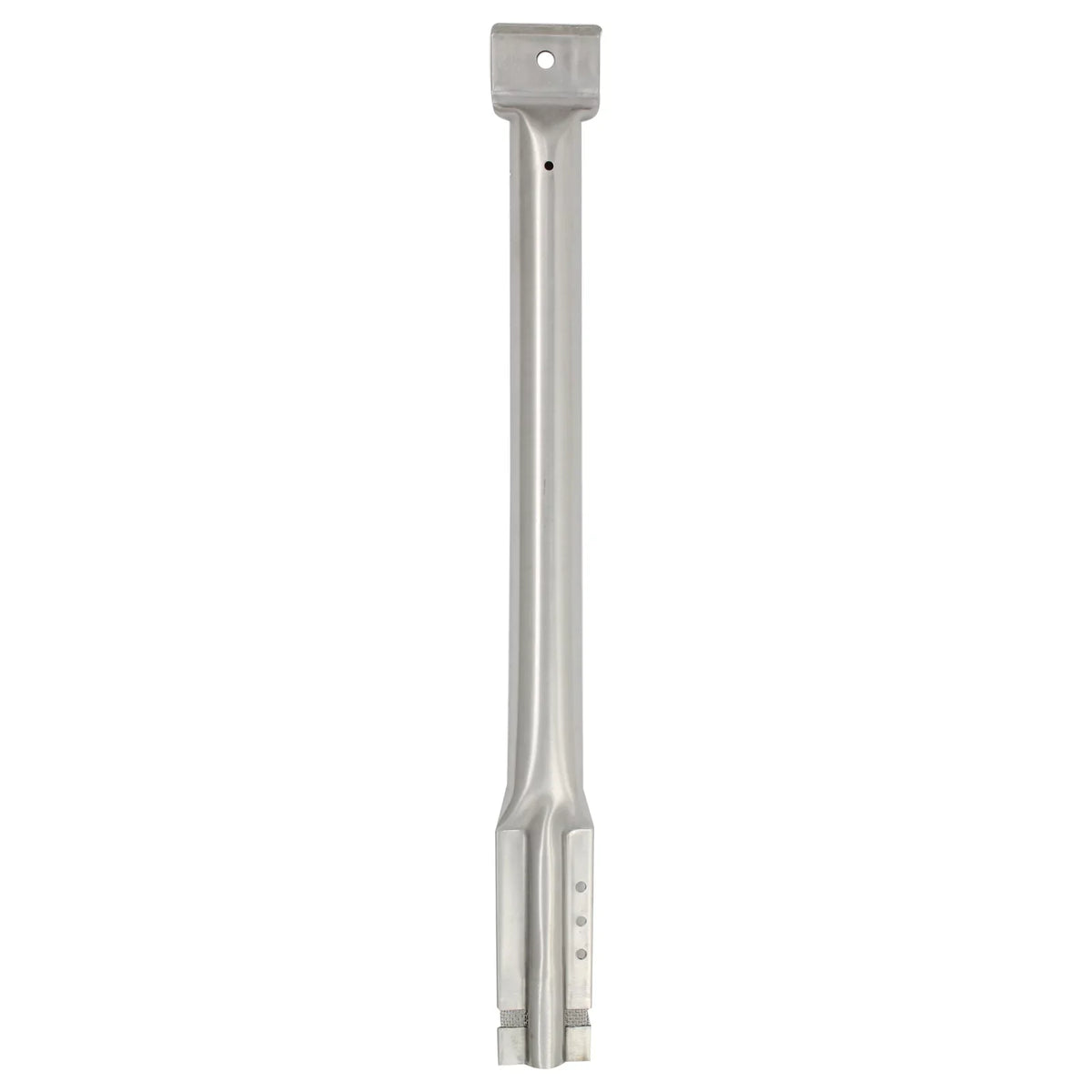 3 BBQ Grill Burner Crossover Tube & 4 Tube Burner Replacement Parts for Master Chef S420LP - appropriate Barbeque Carry Over Channel Tube & Pipe Burners