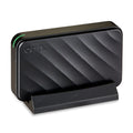 Gaming Portable SSD 1TB appropriate with Xbox One and Xbox Series X|S. onn