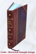 1819 [Leather Bound]. Lodovico Castelvetro ... Apologia degli Accademici di Banchi di Roma contro M