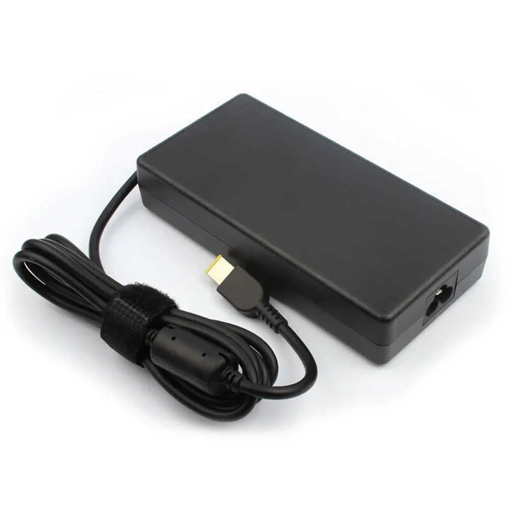 170W Charger Adapter ADL170NDC2A for  ThinkPad L Series- L450, Multimode-ThinkPad Helix (1st Gen)