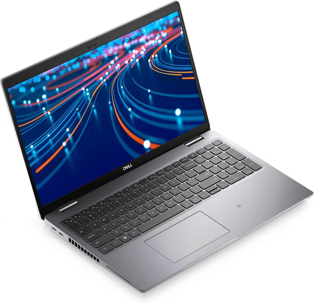 Restored  Latitude 5000 5520 Laptop (2021) 15.6" FHD Core i7 - 512GB SSD - 32GB RAM 4 Cores @ 4.4 GHz - 11th Gen CPU (Refurbished)