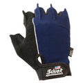 Schiek  Unisex Gel Cross Training Glove - Large