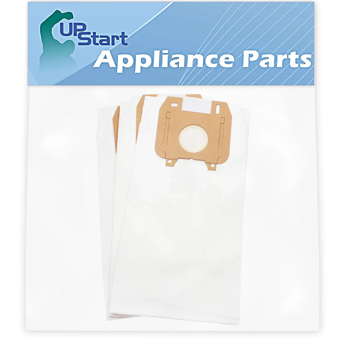 24 Replacement Oreck LWPK25OH Vacuum Bags - suitable Oreck Magnesium, Type LW Vacuum Bags (8-Pack, 3 Bags Per Pack)